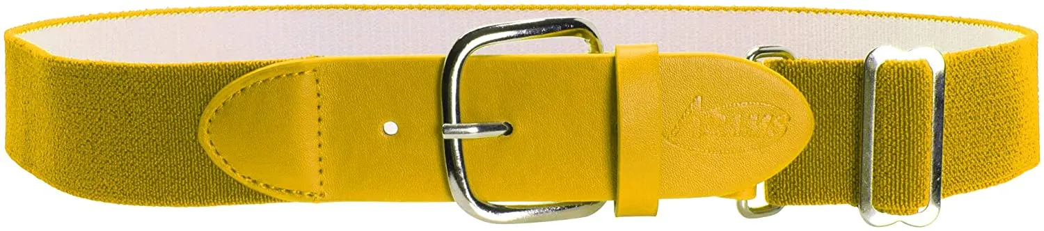 Adams USA Elastic Baseball/Softball Belt