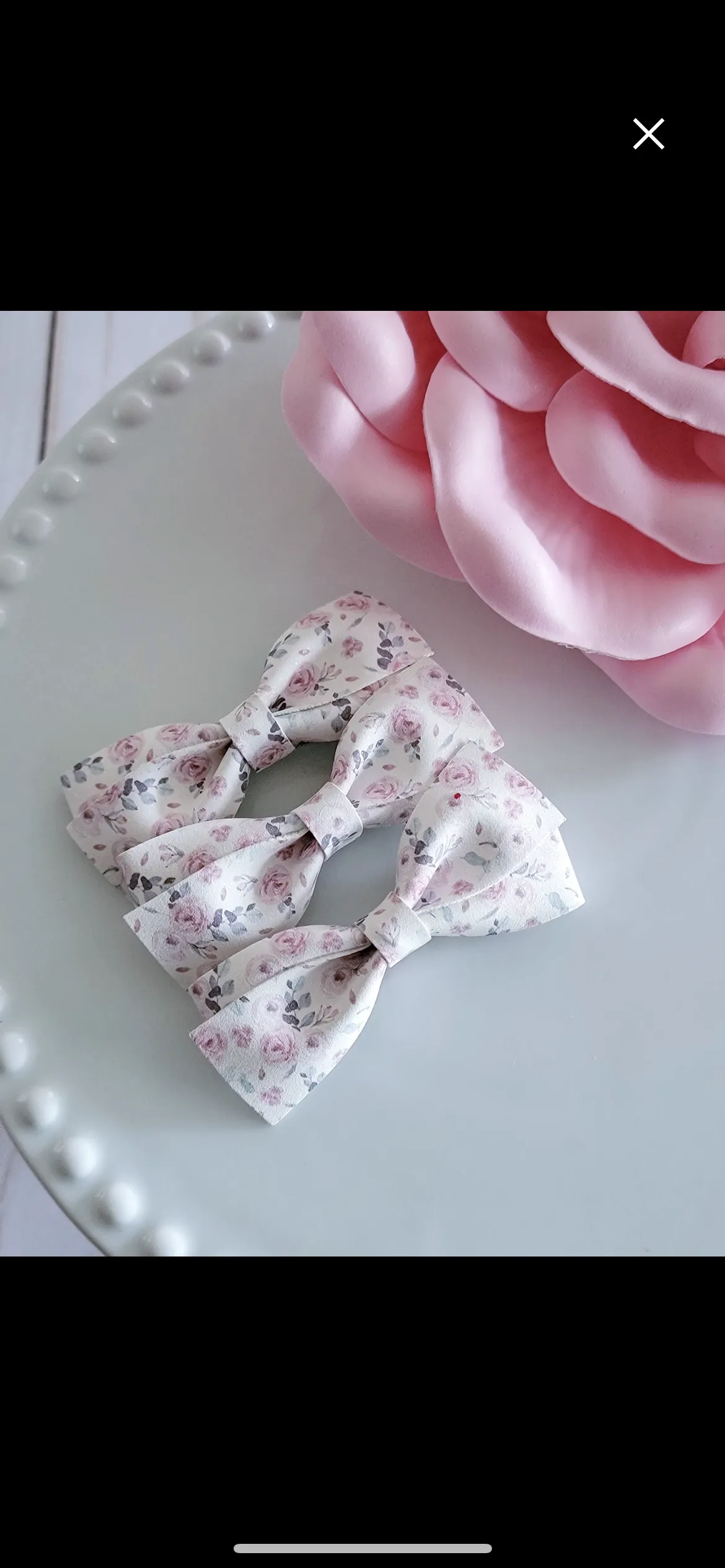 Anastasia Bow