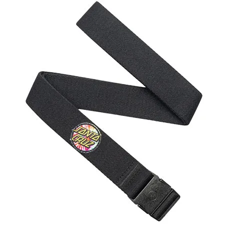 Arcade Arcade x Santa Cruz Dot Slim Stretch Belt
