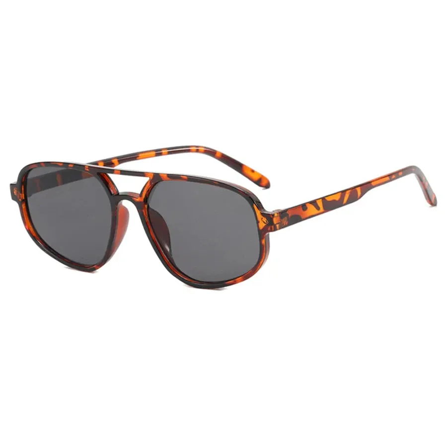 Aspect Aviator Sunglasses