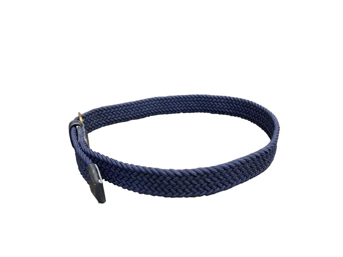 Bailey Boys Buddy Braided Belt