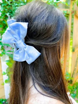 Bow Claw Clip