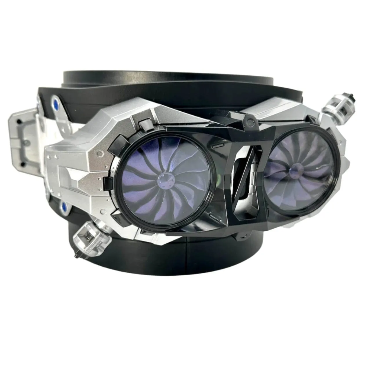 [BOXED] Shin Kamen Rider: DX Henshin Belt Ultimate Half Typhoon -Modified Prototype-