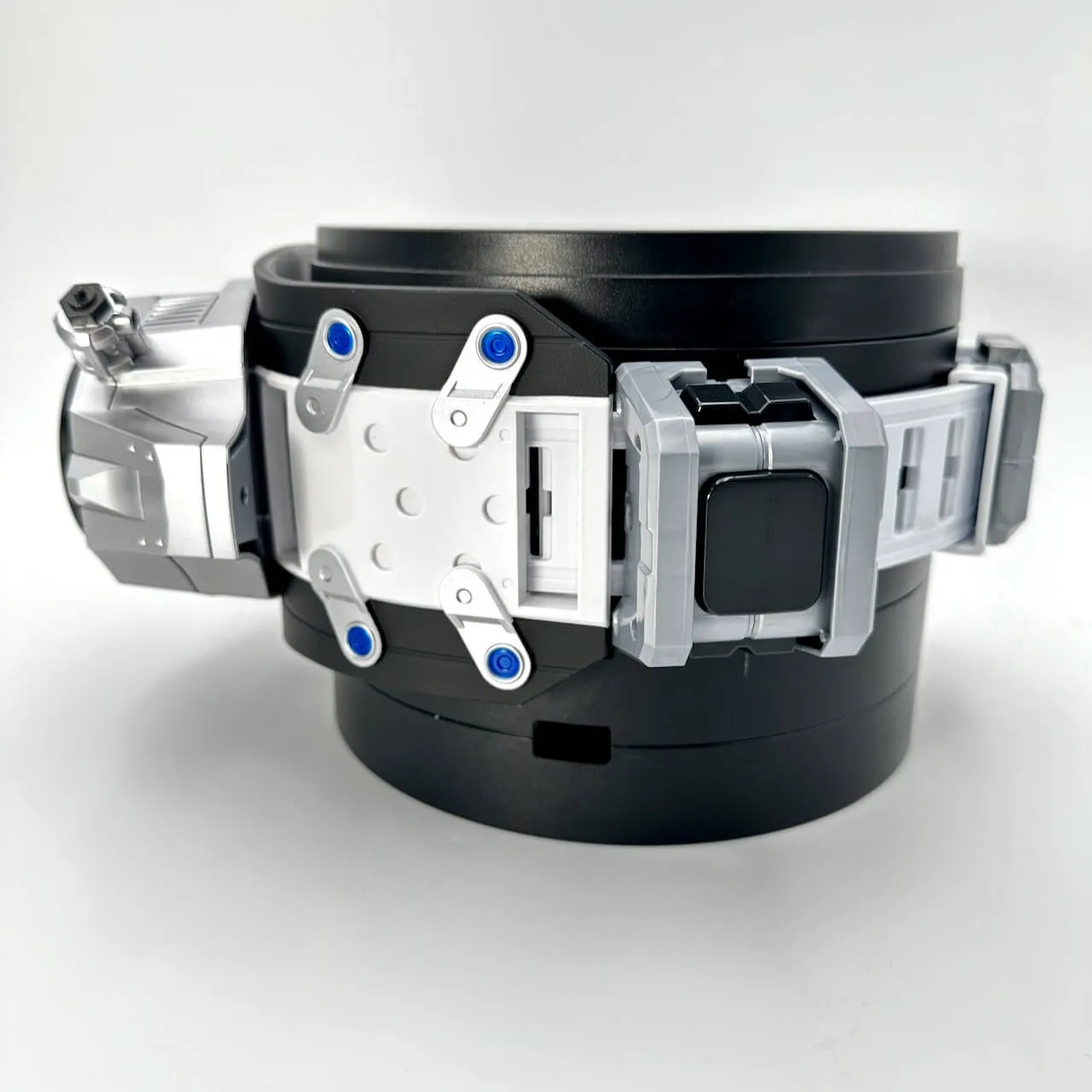 [BOXED] Shin Kamen Rider: DX Henshin Belt Ultimate Half Typhoon -Modified Prototype-