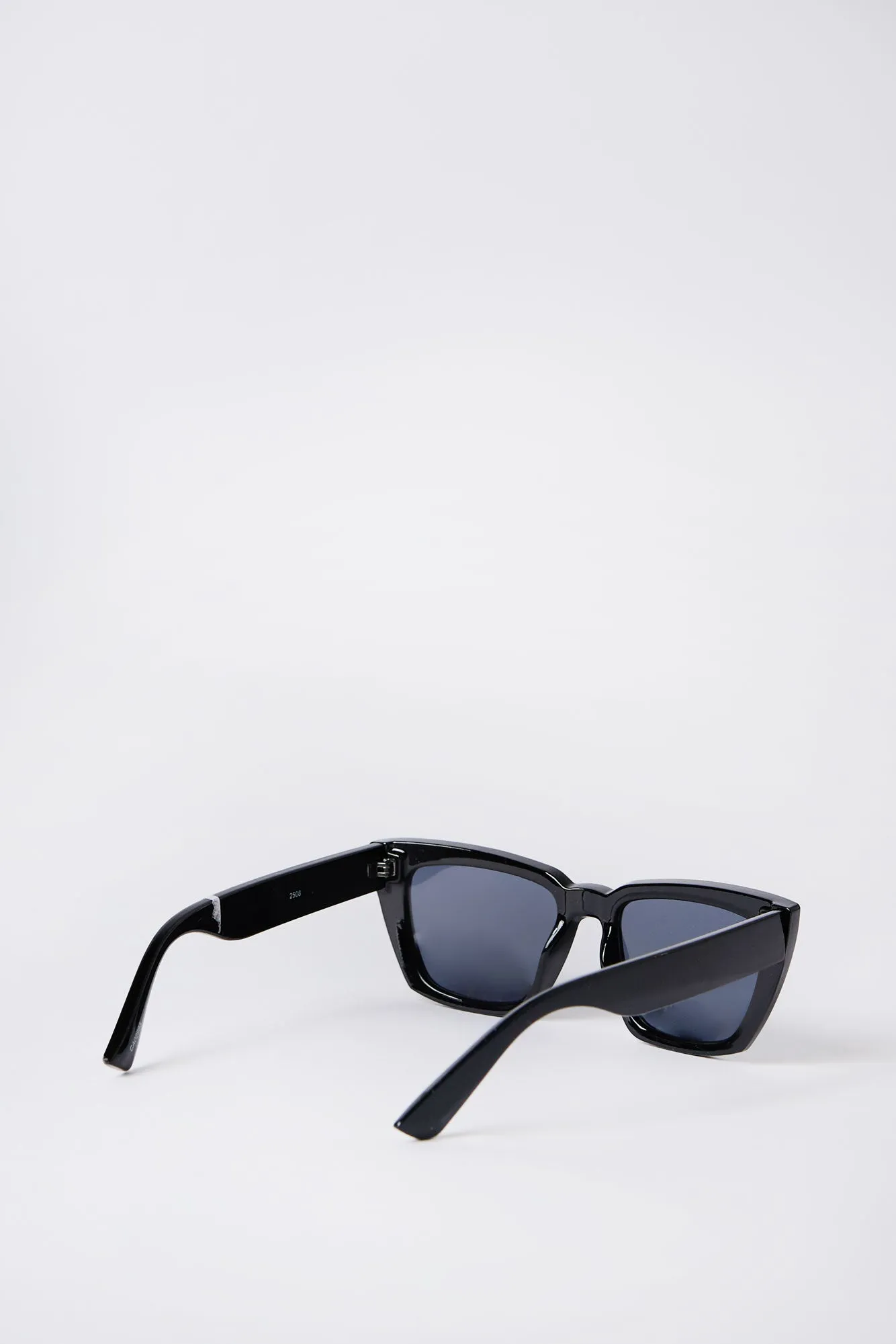 Cat Eye Sunglasses