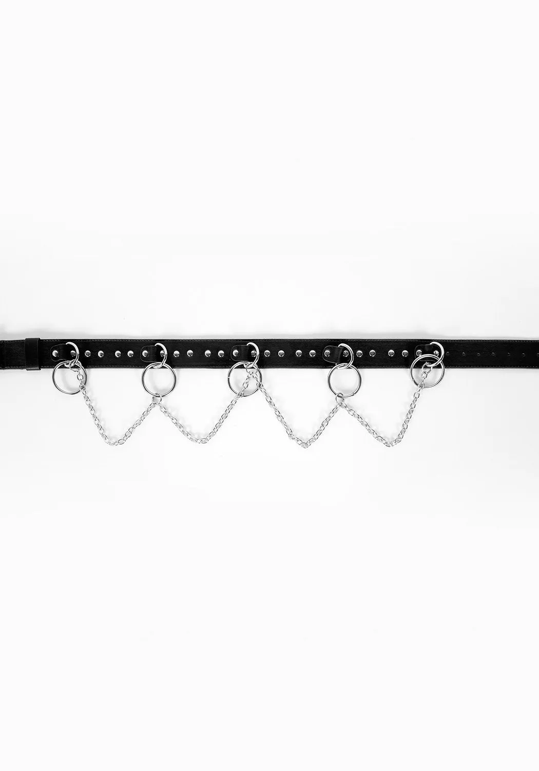 Cinch Belt