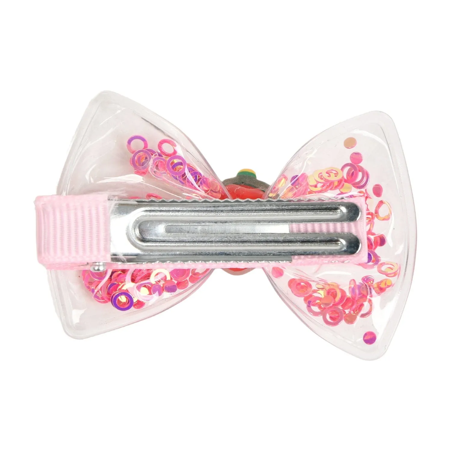 Fruit Pop Hair Clip For Dogs