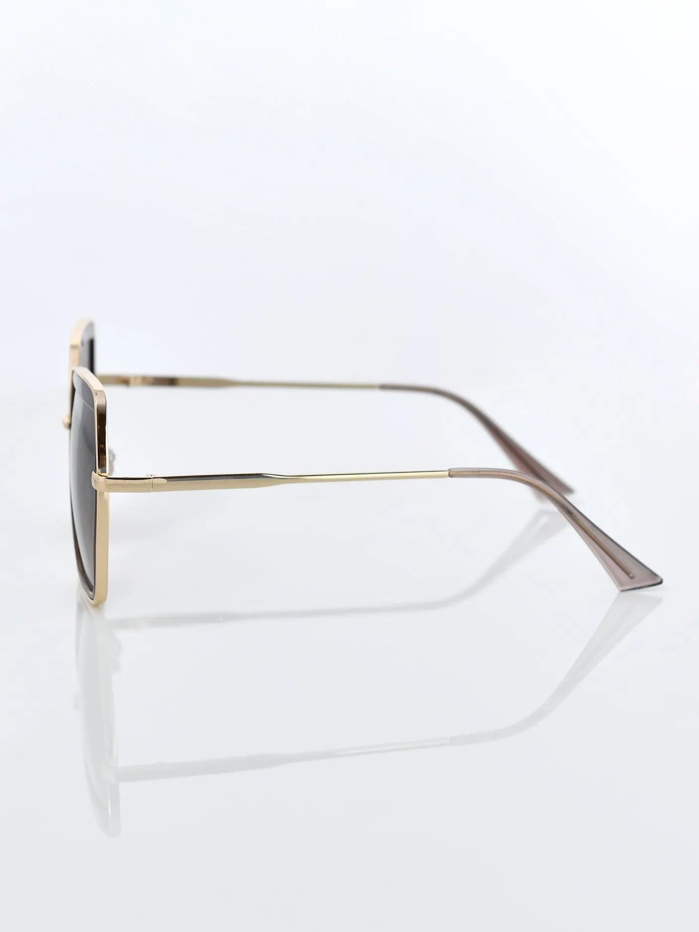 Hexagon Sunglasses