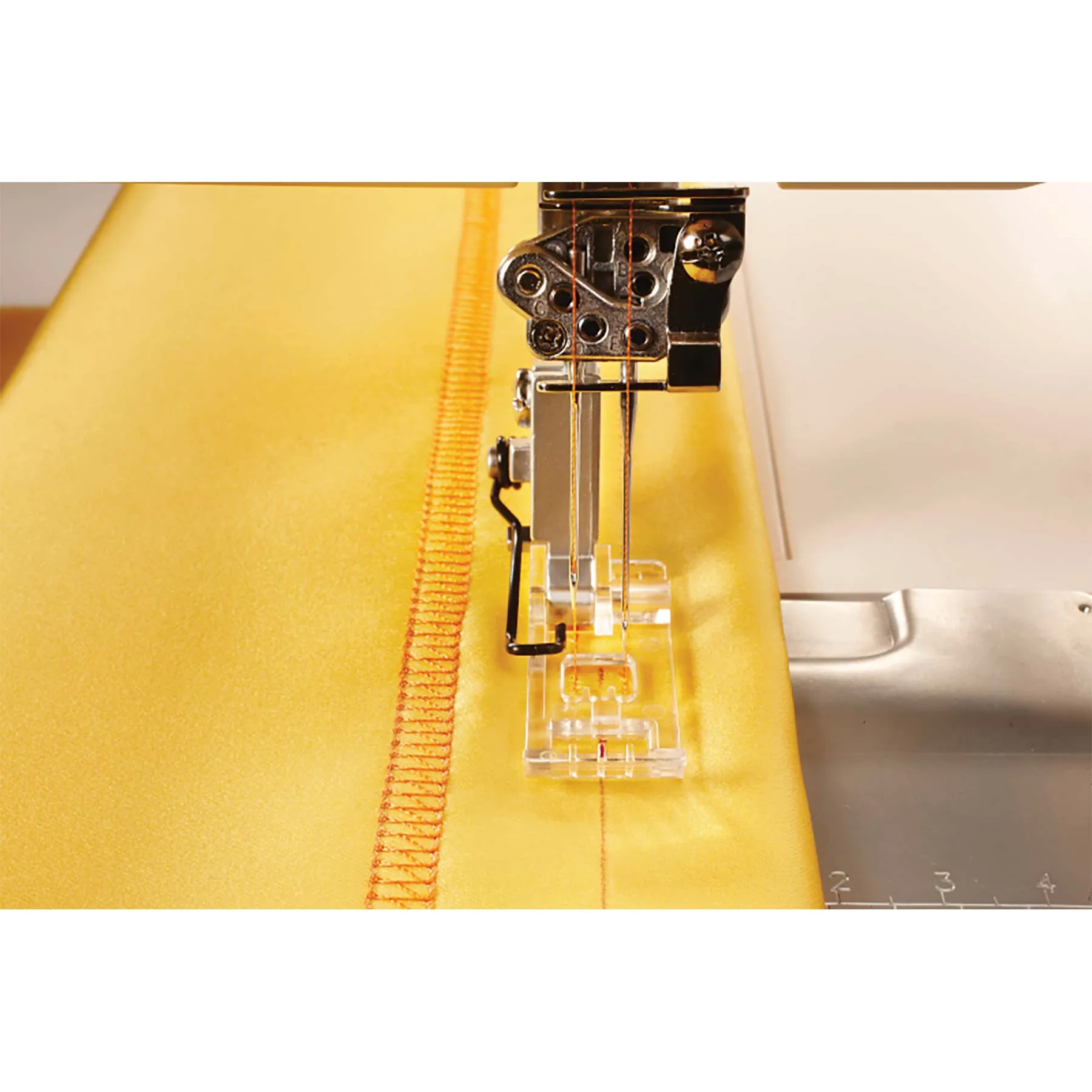 HUSQVARNA® VIKING® Coverstitch Feet Kit