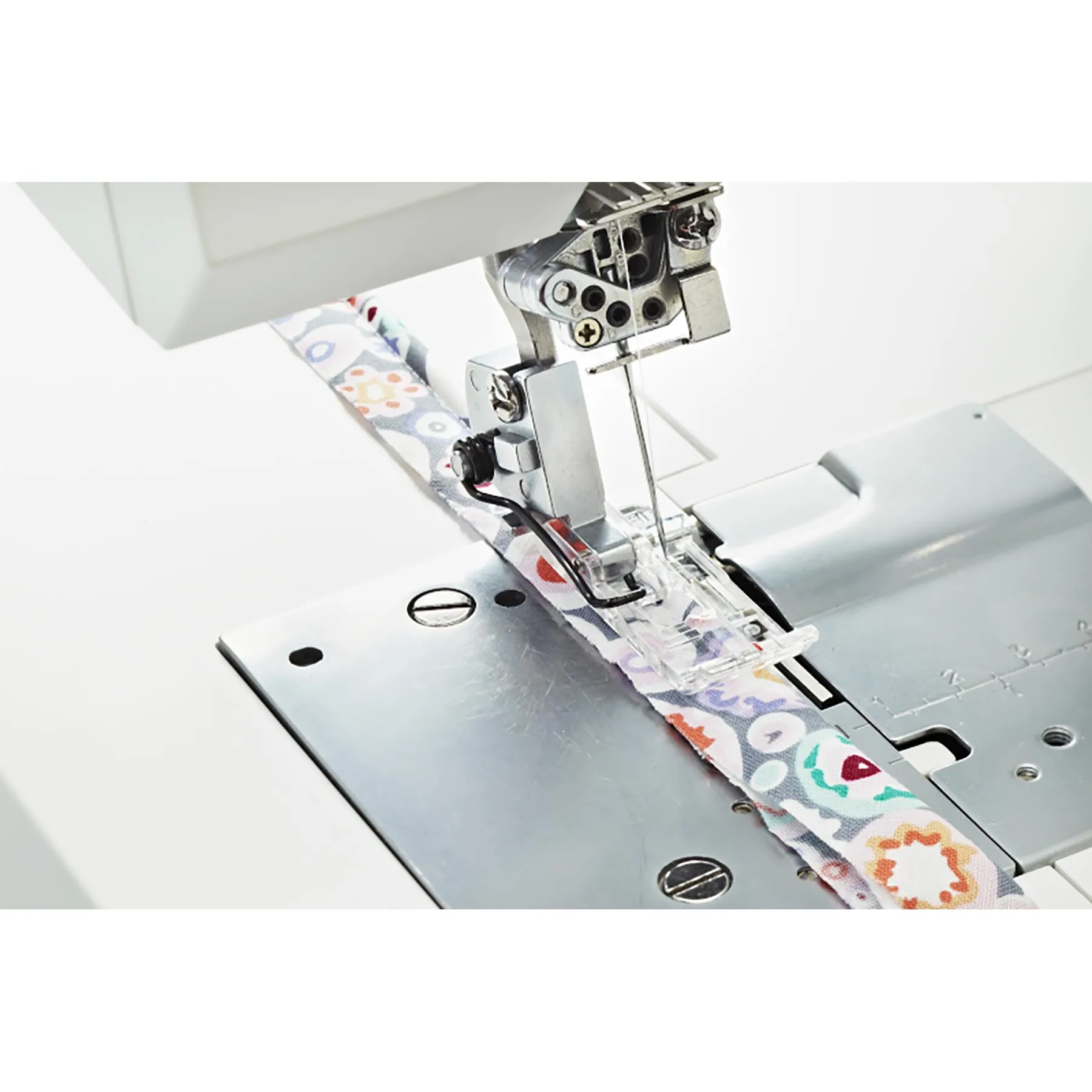 HUSQVARNA® VIKING® Coverstitch Feet Kit