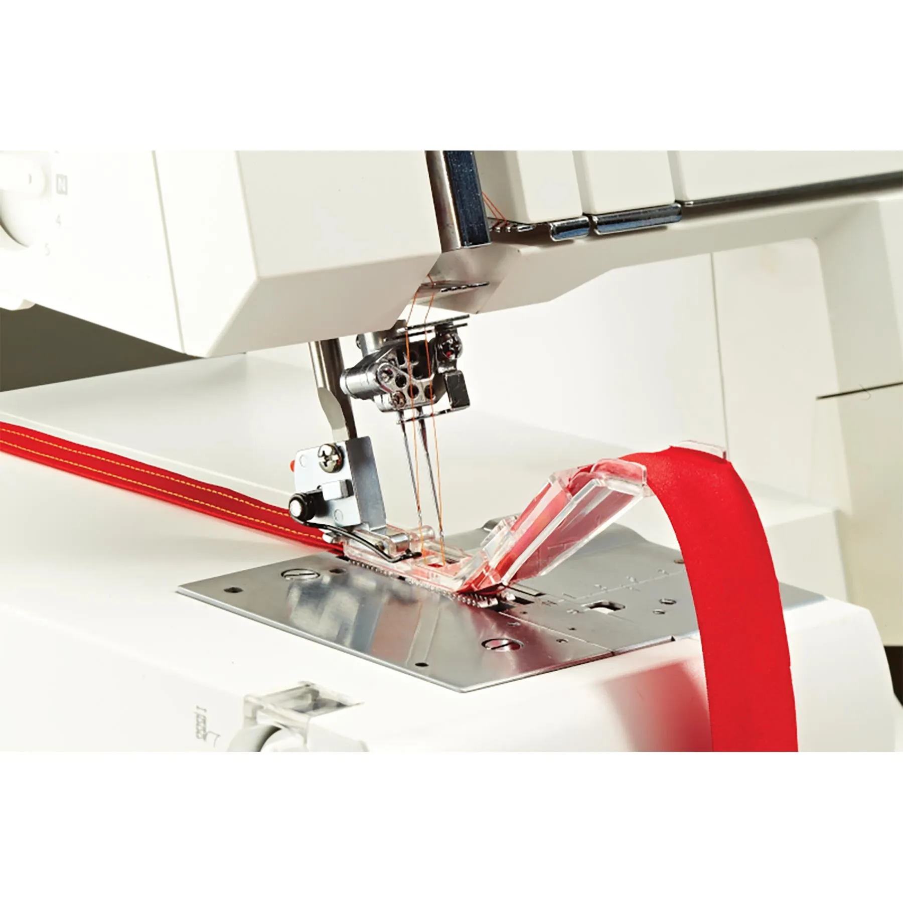HUSQVARNA® VIKING® Coverstitch Feet Kit