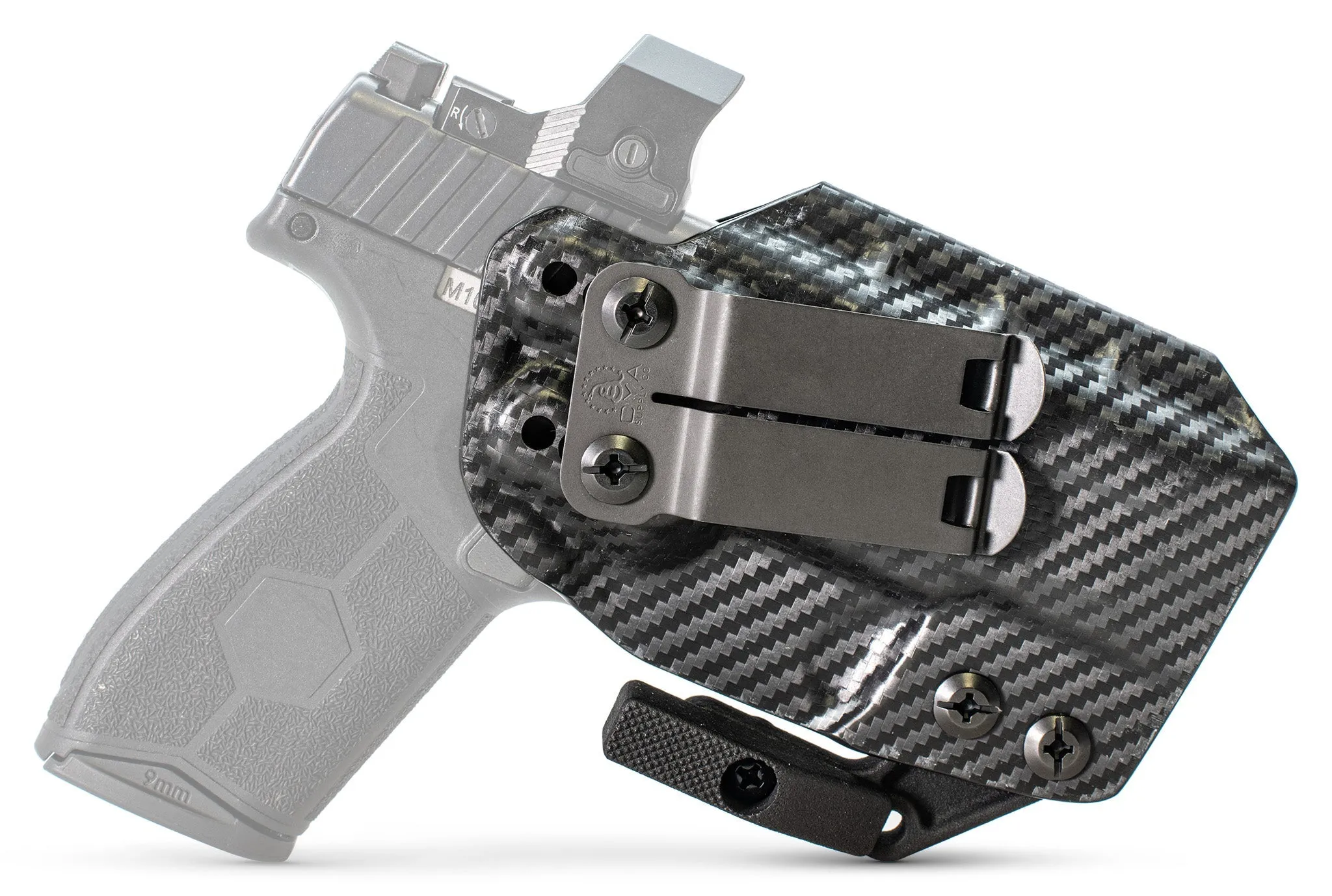 IWI Masada Slim IWB Holster | PATH IWB