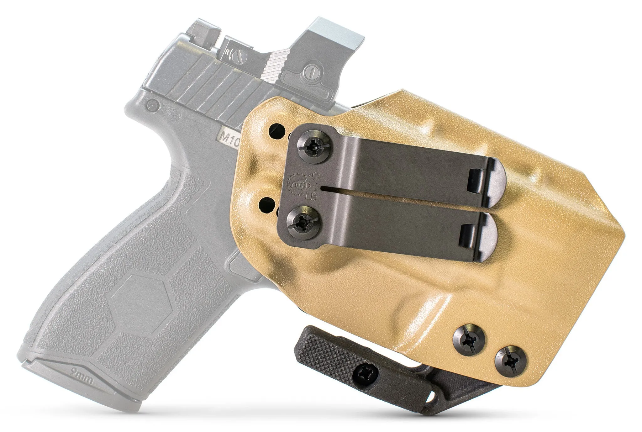 IWI Masada Slim IWB Holster | PATH IWB