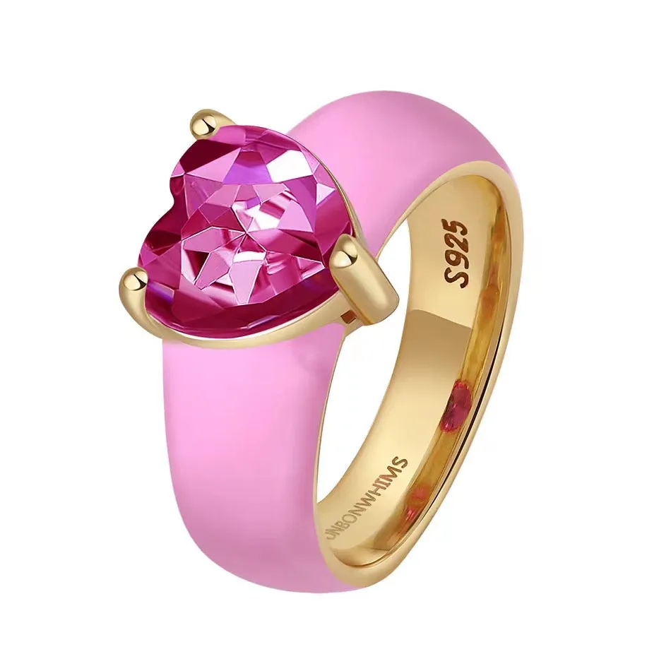 LING BLING© RINGS