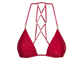Lucy Triangle Top - Divino