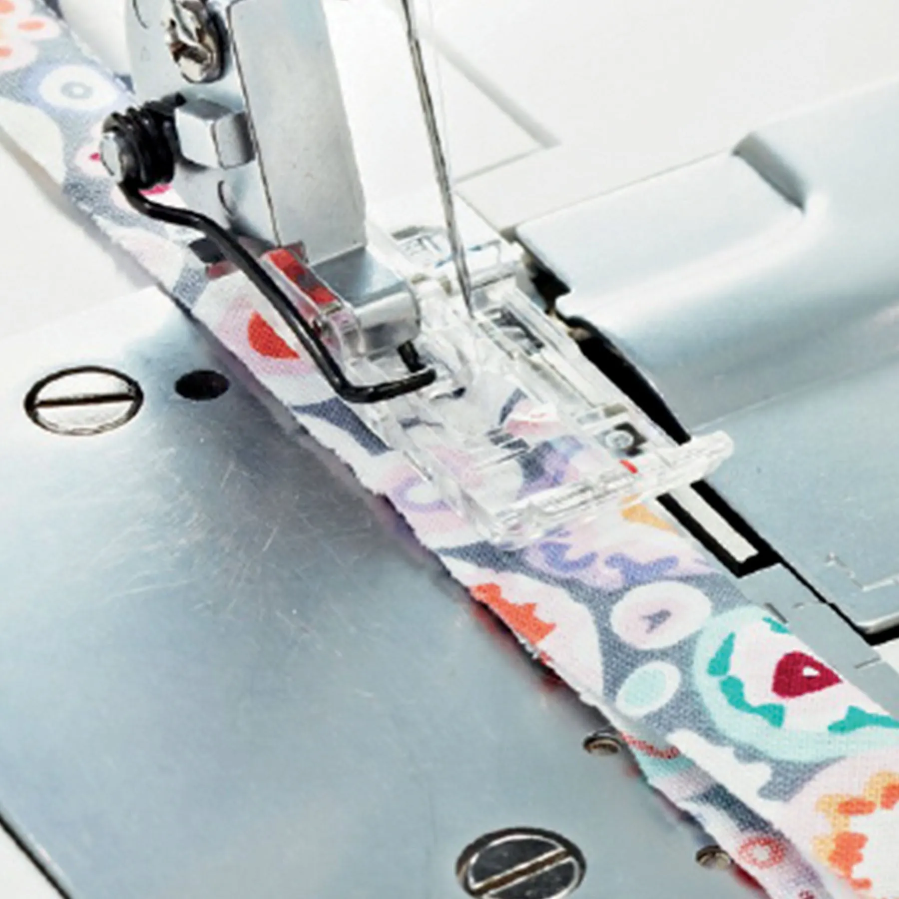 PFAFF® Coverstitch Feet Kit