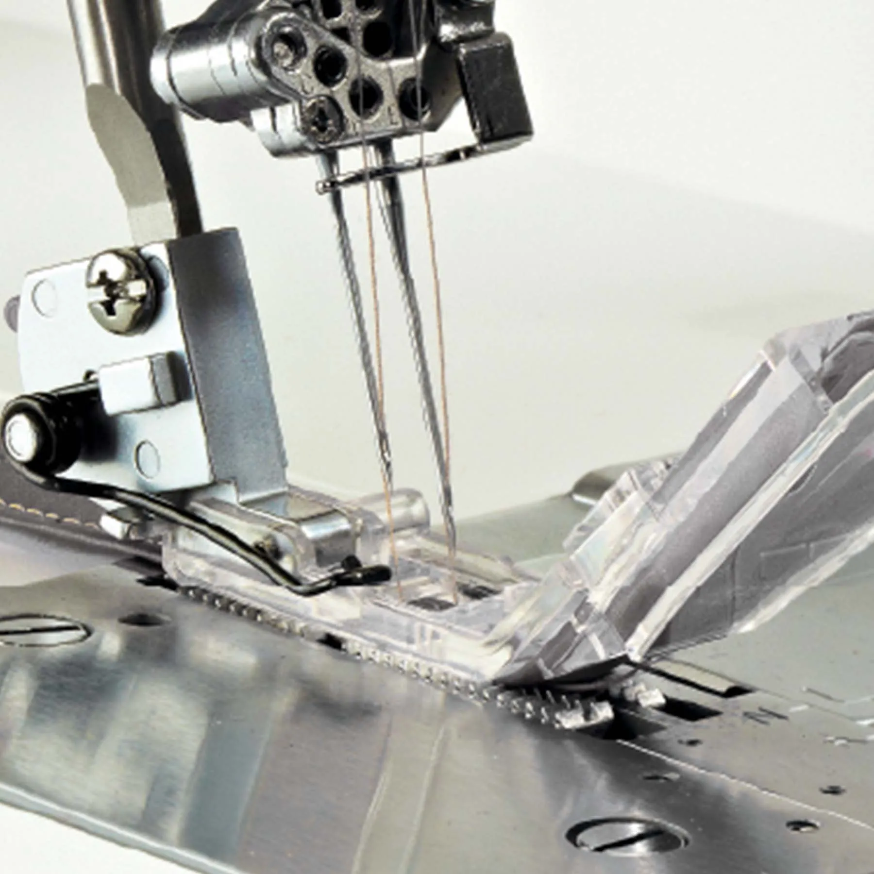PFAFF® Coverstitch Feet Kit