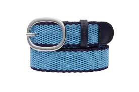 Portobello | Navy/Blue