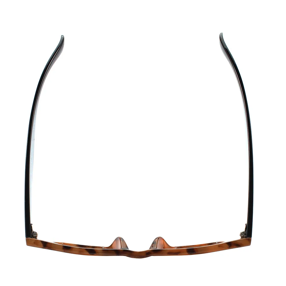 SERENA | Tortoise | Brown Polarized Lens