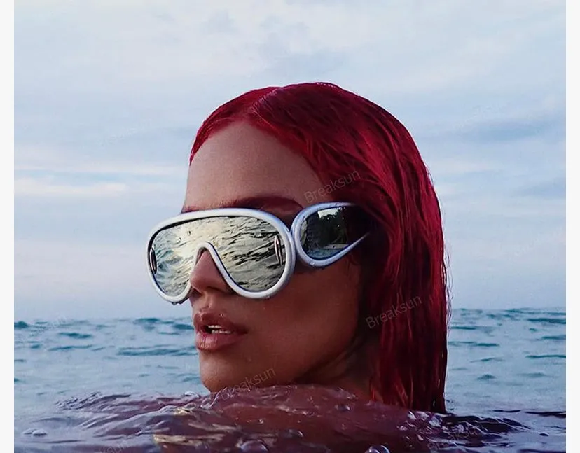 “Slay Shades” Sunglasses