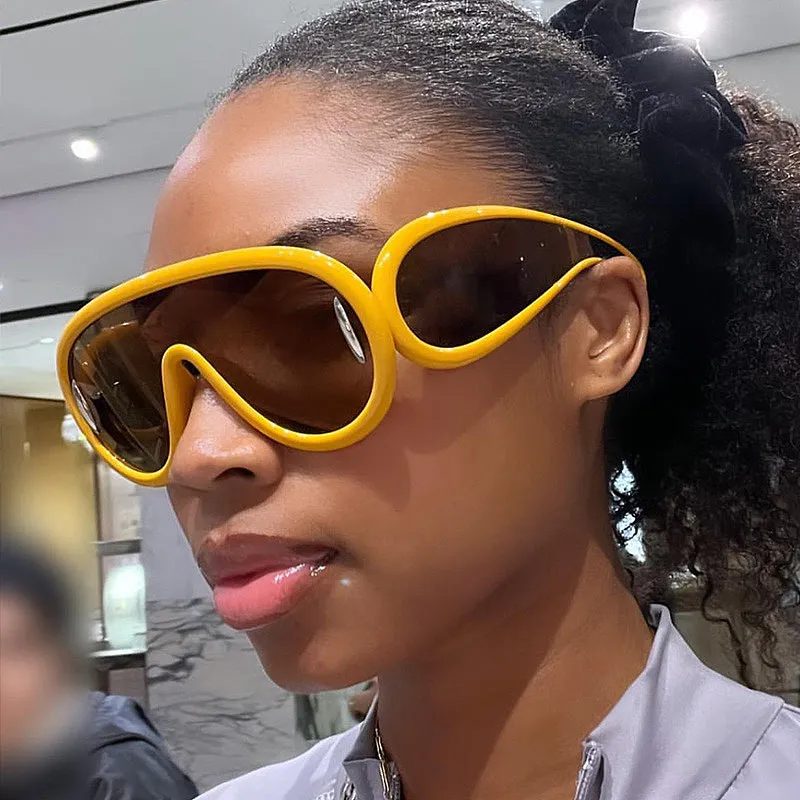 “Slay Shades” Sunglasses