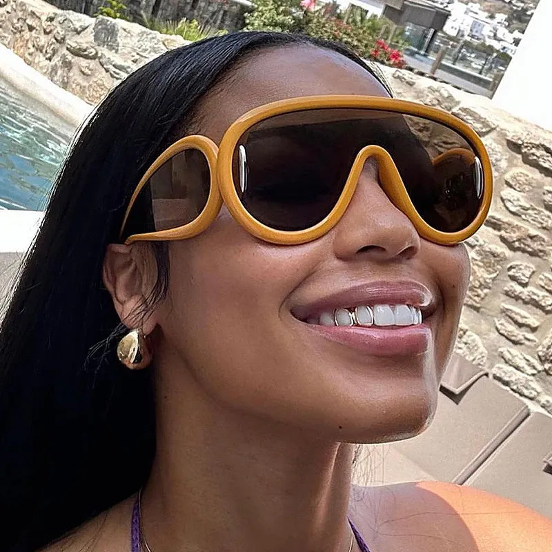 “Slay Shades” Sunglasses