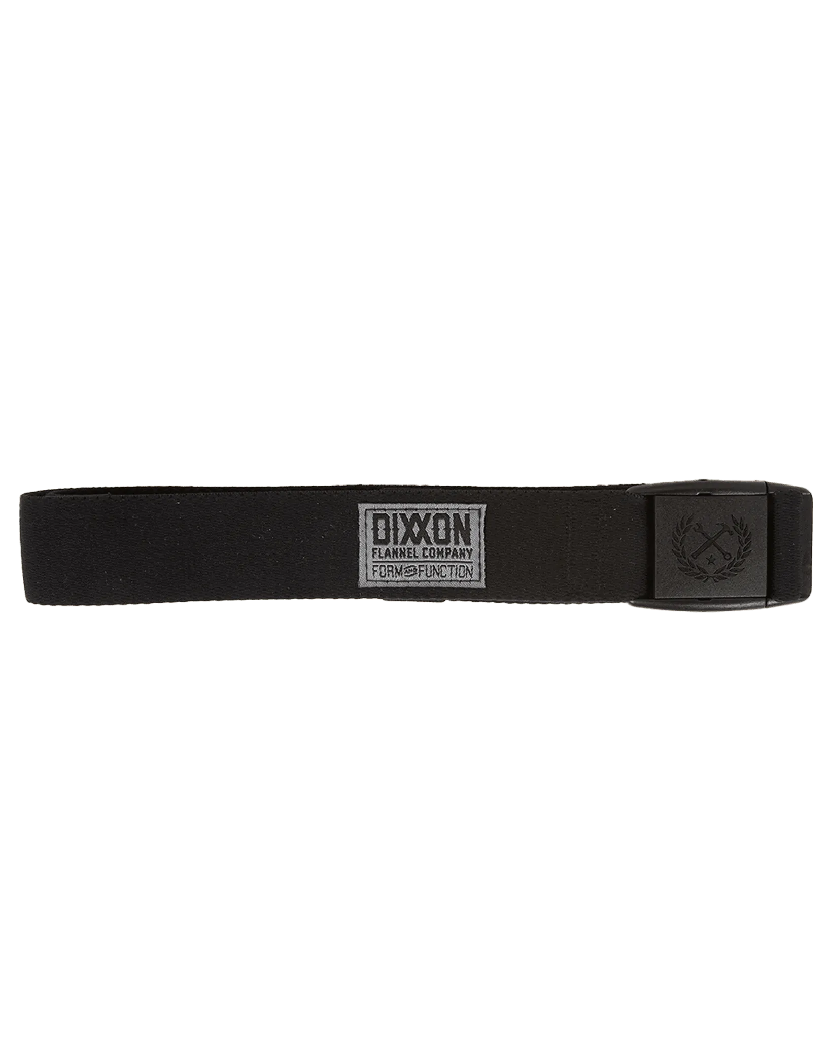 Slim Elastic Stretch Belt