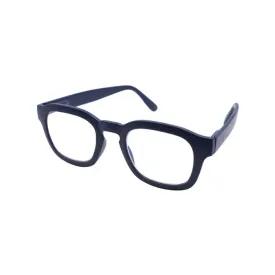 Sy - Matte Navy