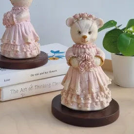 The Decorative Doll