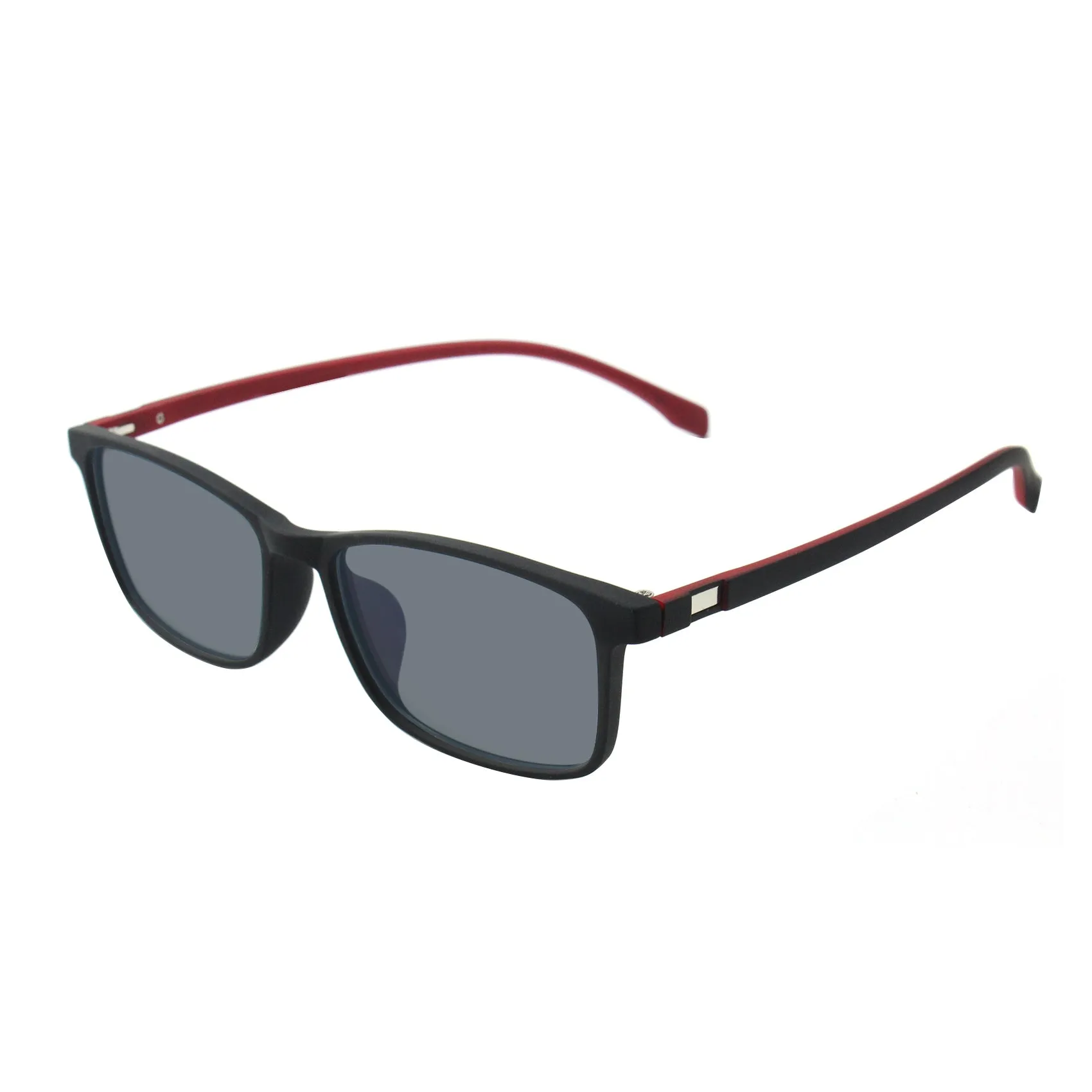 Thornbury Tinted Grey Reading Glasses